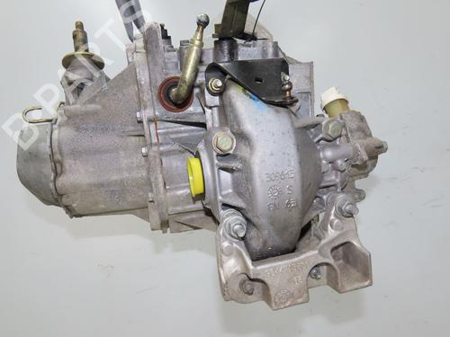 Used Gearbox CITROËN XSARA Break (N2) 2.0 HDI 90 (90 hp) 31120183