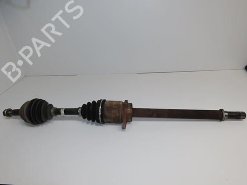 Right front driveshaft RENAULT KOLEOS I (HY_) 2.0 dCi 4x4 (HY0K) | BP37596688M39 - Image 5