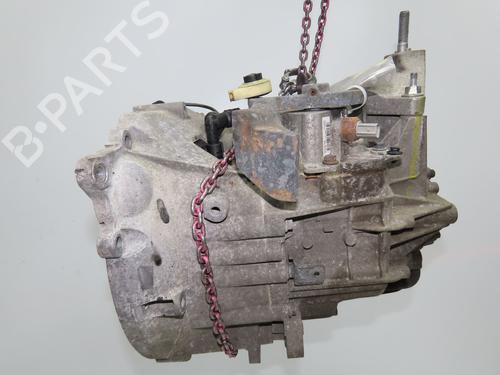 Gearbox FORD MONDEO IV (BA7) 2.0 TDCi | BP37529772M3 - Image 4
