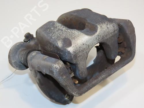 Used Right rear brake caliper BMW 3 (E90) 318 d (122 hp) 18859314