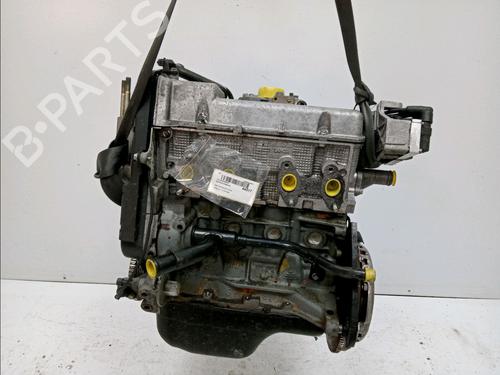 Used Engine FIAT PUNTO (188_) 1.2 60 (188.030, .050, .130, .150, .230, .250) (60 hp) 16146372