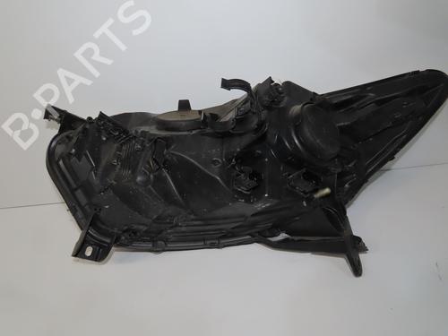 Right headlight RENAULT CAPTUR I (J5_, H5_) 1.5 dCi 90 (J5N4, J5M5, J5MW, J5M6, J5AL, J5AJ) | BP36758276C29 - Image 2