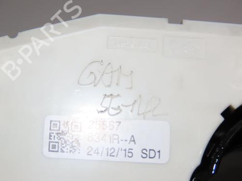 Ratstangsstang RENAULT MEGANE IV Hatchback (B9A/M/N_) 1.5 dCi 110 (B9A3) | BP31155102I23  - Image 6
