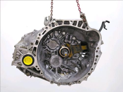 Used Gearbox TOYOTA COROLLA Verso (ZER_, ZZE12_, R1_) 2.2 D-4D (AUR10_, AUR10R) (136 hp) 28967261