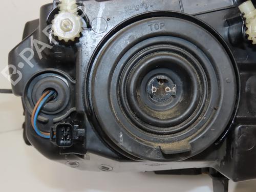 Right headlight CHEVROLET CRUZE (J300) 1.8 | BP18351499C29