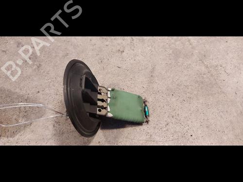 Used Heater resistor Heater resistor 11677376 11677376