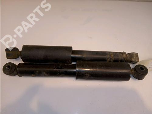 Used Right rear shock absorber RENAULT RAPID Box Body/MPV (F40_, G40_) 1.9 D (F40R) (54 hp) 11100217