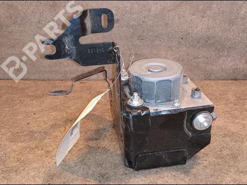 ABS pump RENAULT CLIO IV (BH_) 1.5 dCi 75 | BP9613691M43 