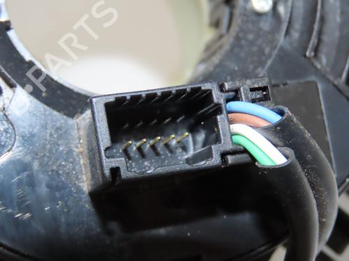 Steering column stalk RENAULT MEGANE III Hatchback (BZ0/1_, B3_) 1.5 dCi (BZ09, BZ0D, BZ1W, BZ29, BZ14) | BP31151638I23 