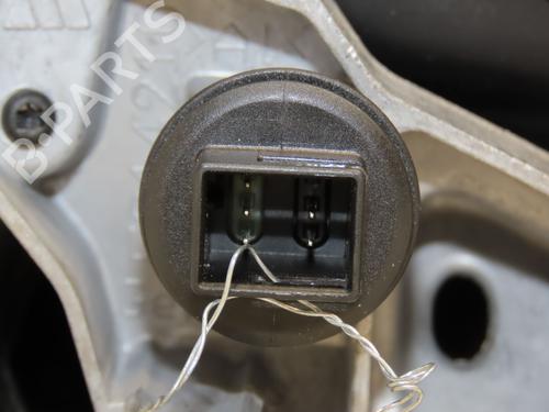 Left mirror BMW 3 (E90) 318 d | BP18837268C26 
