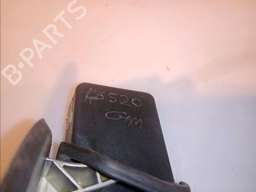 Used Fuel flap OPEL ASTRA H Estate (A04) 1.7 CDTI (L35) (101 hp) 14950108