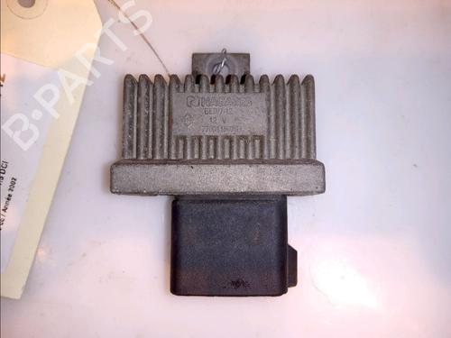 Used Electronic module Electronic module RENAULT CLIO II (BB_, CB_) 1.5 dCi (B/CB08) (82 hp) 34609408 34609408