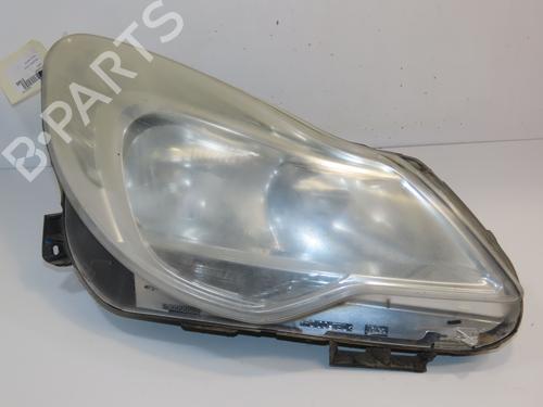 Right headlight OPEL CORSA D (S07) 1.3 CDTI (L08, L68) | BP26383753C29