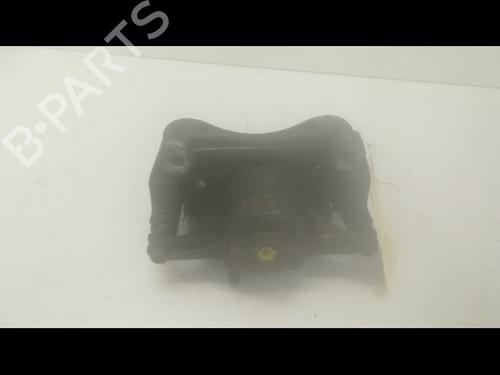 Used Right front brake caliper Right front brake caliper NISSAN QASHQAI II (J11, J11_) 1.6 dCi (130 hp) 14877332 14877332