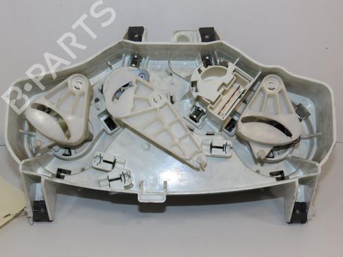 Climate control FIAT PANDA (169_) 1.1 (169.AXA1A) | BP17868336I5 