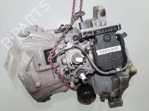 Gearbox CITROËN C4 Picasso II 1.6 HDi / BlueHDi 115 | BP36657593M3 - Image 4