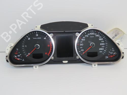 Quadrante Quadrante AUDI A6 C6 Avant (4F5) 2.7 TDI (190 hp) 31120492 31120492