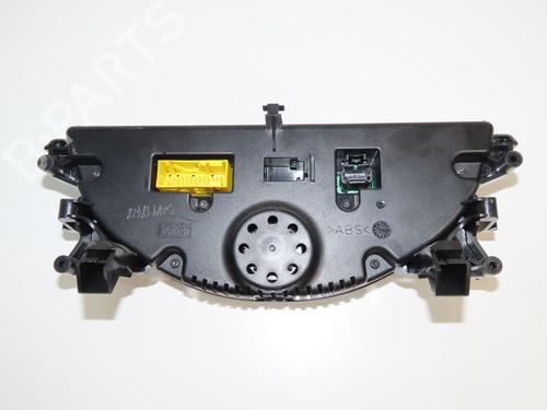 Climate control CITROËN C5 I (DC_) 2.0 HDi (DCRHZB, DCRHZE) | BP33728068I5 - Image 4