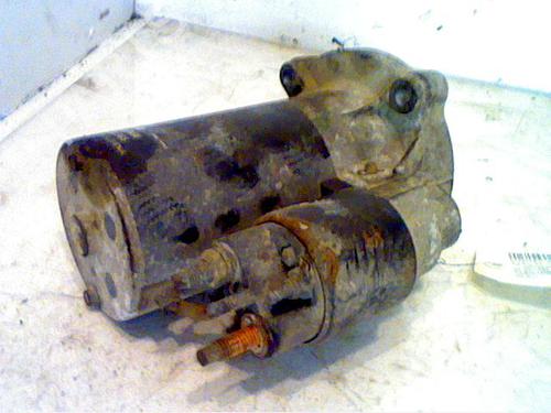 Starter CITROËN SAXO (S0, S1) 1.4 VTS | BP23171861M8 