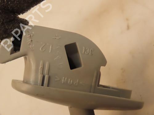 Used Left sun visor VW GOLF IV (1J1) 1.9 TDI (150 hp) 16572937