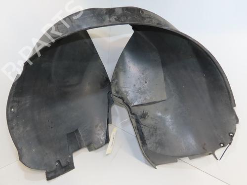 Radlauf für JAGUAR XJ (X350, X358) 3.6 (258 hp) 31120655