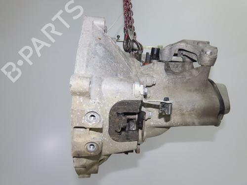 Gearbox PEUGEOT 2008 I (CU_) 1.2 VTi | BP32179123M3 - Image 6