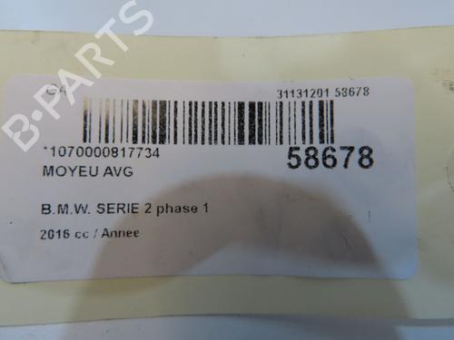 right-front-steering-knuckle-bmw-2-gran-tourer-f46-2014-40110658 main image