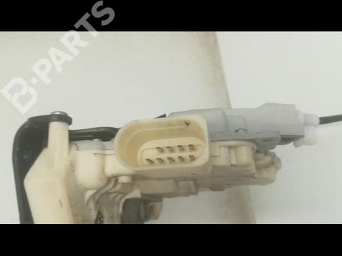 Front left lock AUDI A4 B7 Avant (8ED) 1.9 TDI | BP9597105C98 