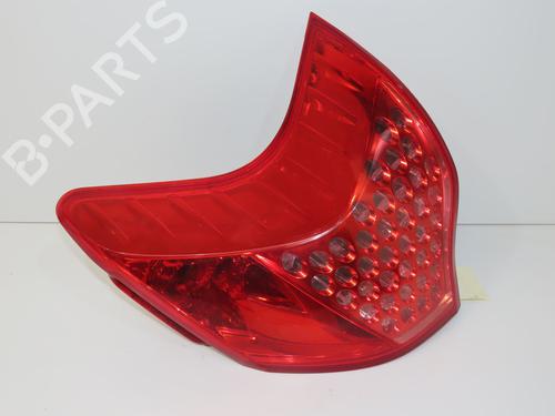 Used Right taillight Right taillight 38341711 38341711