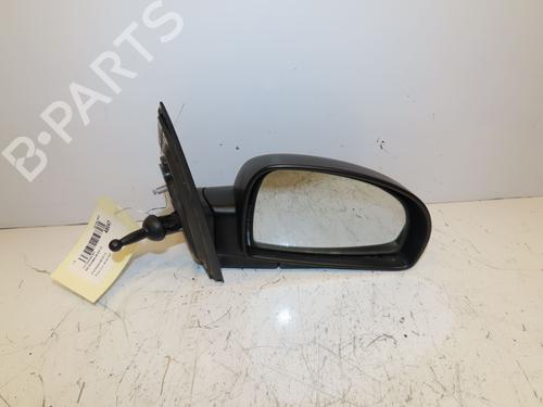 Used Right mirror HYUNDAI GETZ (TB) 1.1 (67 hp) 17037501
