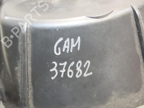 Heater blower motor NISSAN MICRA III (K12)  | BP23172508M62 