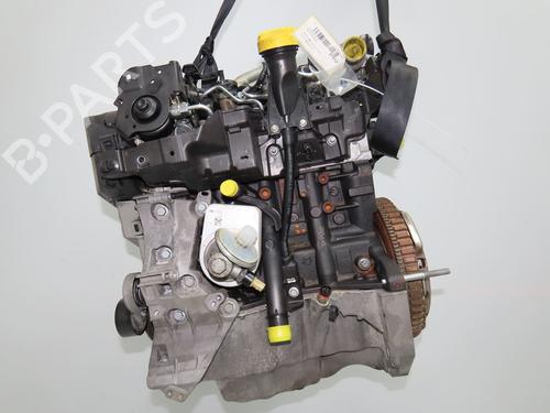 Engine RENAULT KANGOO Express (FW0/1_) 1.5 dCi 75 (FW07, FW10, FW04) | BP37596644M1 - Image 7