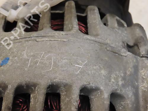 Alternator FORD FIESTA VI (CB1, CCN) 1.6 TDCi | BP16586341M7 