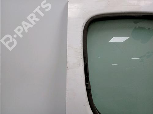Right front door OPEL VIVARO A Van (X83) 1.9 DTI (F7) | BP11102444C3 