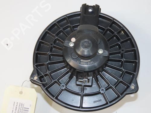 Used Heater blower motor Heater blower motor MITSUBISHI GRANDIS (NA_W) 2.0 DI-D (NA8W) (136 hp) 36657583 36657583