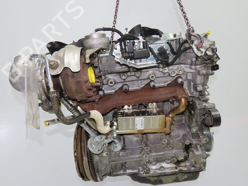 Engine TOYOTA RAV 4 III (_A3_) 2.2 D 4WD (ALA30_, ALA30R) | BP36395624M1 - Image 3