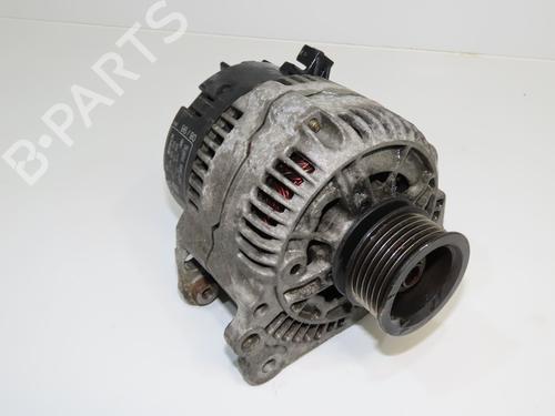 Alternator VW GOLF IV (1J1) 1.6 | BP32399617M7