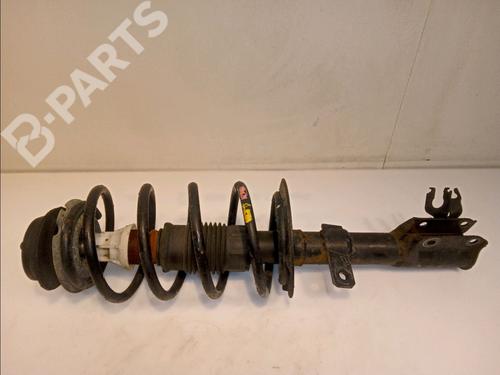 Right front shock absorber FIAT PANDA (169_) 1.3 D Multijet (169.AXC1A) | BP11100188M17 