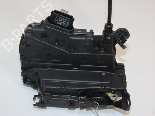 Rear right lock RENAULT ZOE (BFM_) ZOE (BFMC, BFMD) | BP28831928C99 