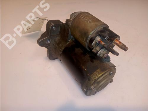 Starter RENAULT CLIO III (BR0/1, CR0/1) 1.6 16V (BR05, BR0B, BR0Y, BR15, BR1J, BR1M, BR1Y, CR0B,... | BP11099257M8 
