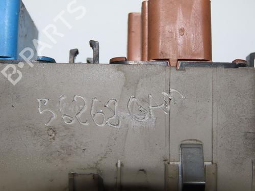 Used Left front window switch RENAULT CLIO III (BR0/1, CR0/1) 1.5 dCi (BR0H, CR0H, CR1S, BR1S) (106 hp) 31634209