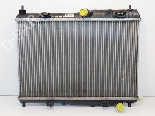 Køler FORD FIESTA VI (CB1, CCN) 1.25 | BP28829174M31
