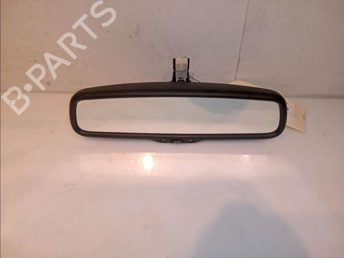 Used Rear mirror TOYOTA PRIUS (_W3_) 1.8 Hybrid (ZVW3_) (99 hp) 12122876
