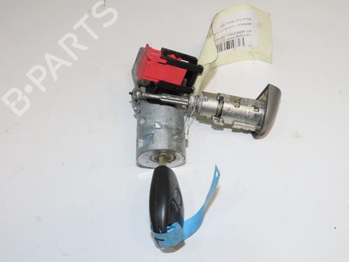 Used Electronic module Electronic module RENAULT CLIO III (BR0/1, CR0/1) 1.2 16V (BR0P, CR0P) (101 hp) 40205495 40205495