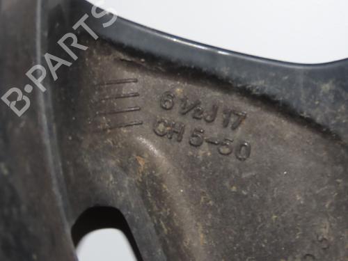 Rim DACIA DUSTER (HM_) 1.3 TCe 130 (HMMF) | BP30404037C45 