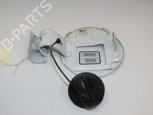 Fuel flap CITROËN C4 AIRCROSS 1.6 HDi 115 | BP29318716C131 