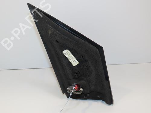 Left mirror FORD FIESTA V (JH_, JD_) 1.4 16V | BP28968697C26 