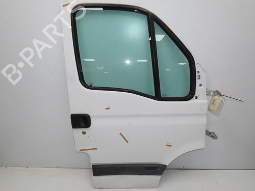 Right front door RENAULT MASTER II Van (FD) 2.8 dTI (FD0C, FD0F, FD2B, FD2F, FD3C, FD3F) | BP28831255C3 