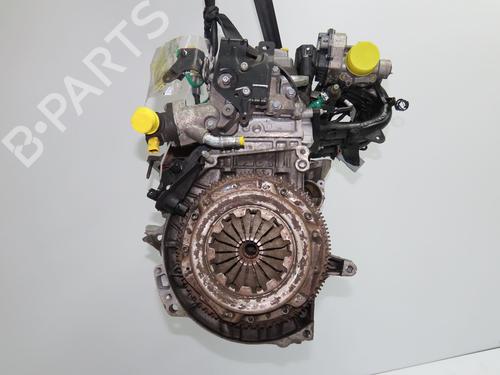 Engine CITROËN C3 I (FC_, FN_) 1.1 i | BP32004934M1 