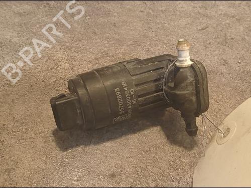 Used Washer pump Washer pump FIAT GRANDE PUNTO (199_) 1.2 (65 hp) 14881501 14881501